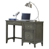 Garcia Writing Desk in Gray 2046-15