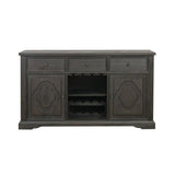 Arasina Server in Dark Pewter 5559N-40