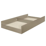 Youth Loudon Trundle/Toybox in Champagne Metallic B1515-R