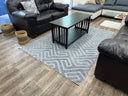 SKY Rug Design 7777