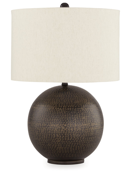 Hambell Table Lamp Image