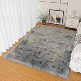 LUSH SHAGGY Rug