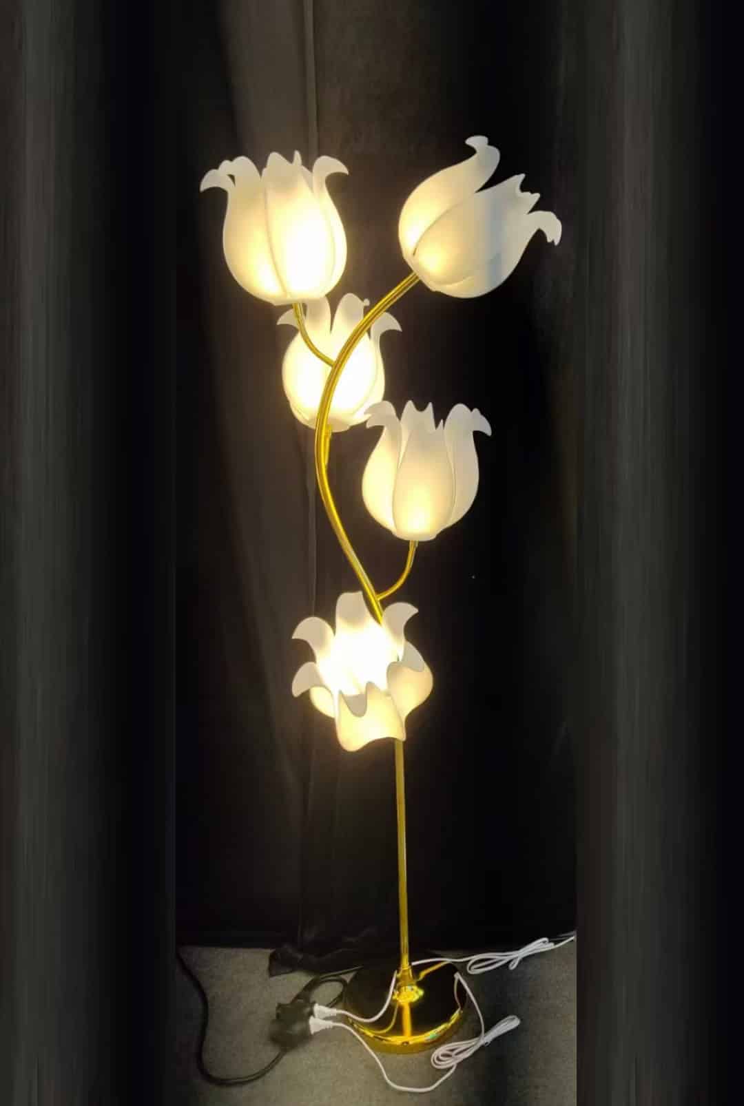 FLOOR LAMPS Luxury Modern LED Design LAMP8
