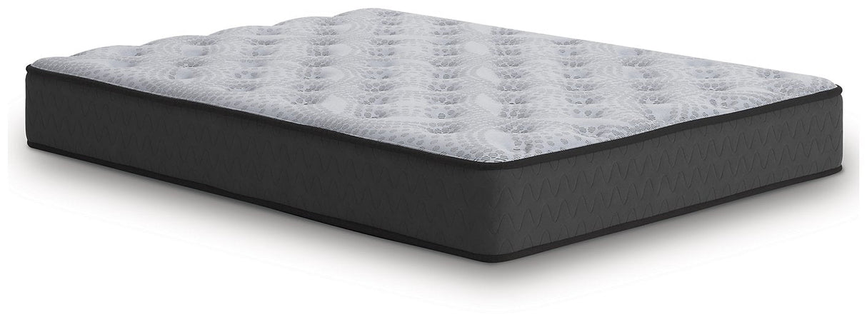 Comfort Plus Mattress