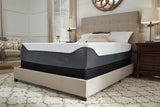 14 Inch Chime Elite Memory Foam Mattress in a Box