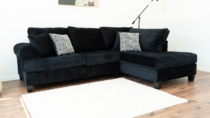 Jamba  Sectional