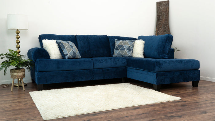 Jamba  Sectional