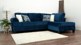 Jamba  Sectional