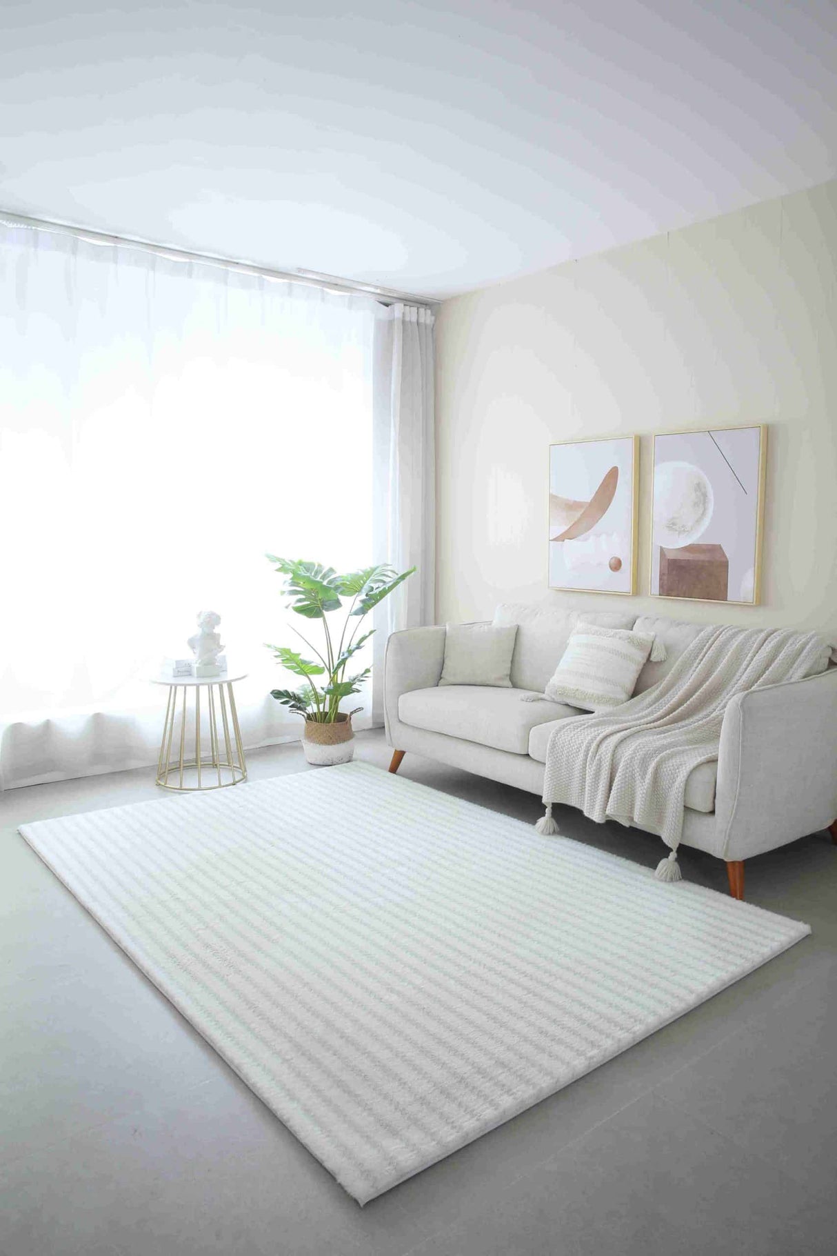 SAVANNAH SHAGGY Rug