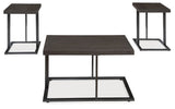 Airdon Table (Set of 3) image