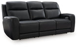 5Z-Relaxation Power Reclining Sofa
