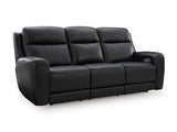 5Z-Relaxation Power Reclining Sofa