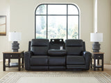 5Z-Relaxation Power Reclining Sofa