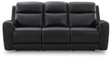 5Z-Relaxation Power Reclining Sofa
