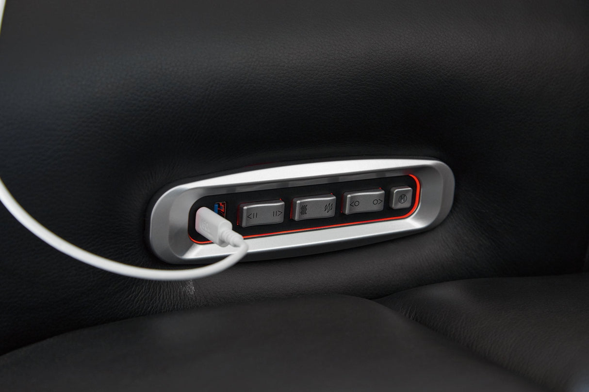 5Z-Relaxation Power Reclining Sofa