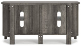 Arlenbry Corner TV Stand