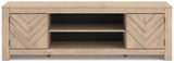 Cayboni 71" TV Stand