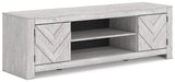 Cayboni 71" TV Stand
