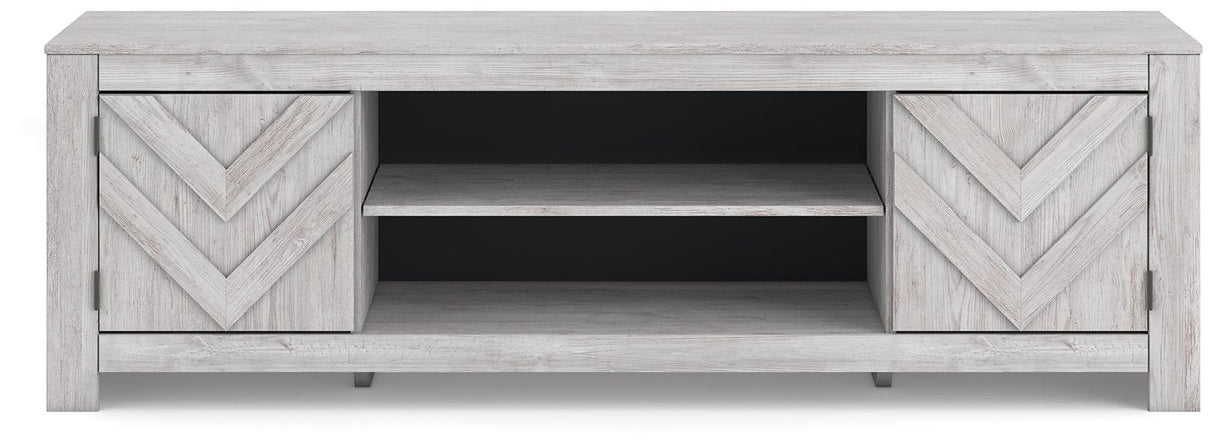 Cayboni 71" TV Stand