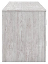 Cayboni 71" TV Stand