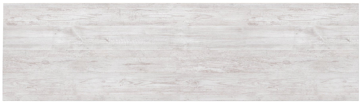 Cayboni 71" TV Stand