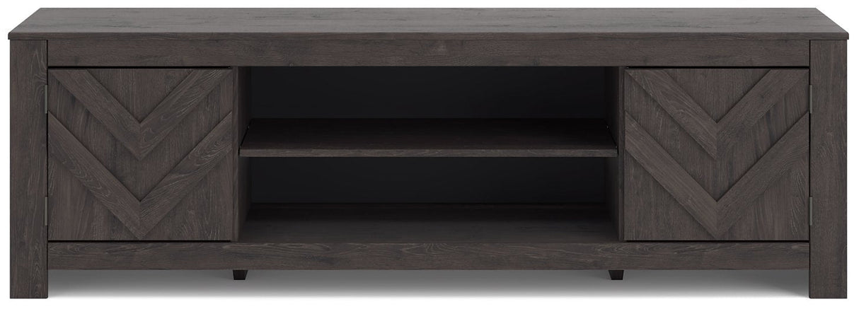 Cayboni 71" TV Stand
