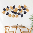 Metal Wall Art Decor Sculpture Design XW2059
