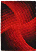 3D SHAGGY Rug  Design Z009