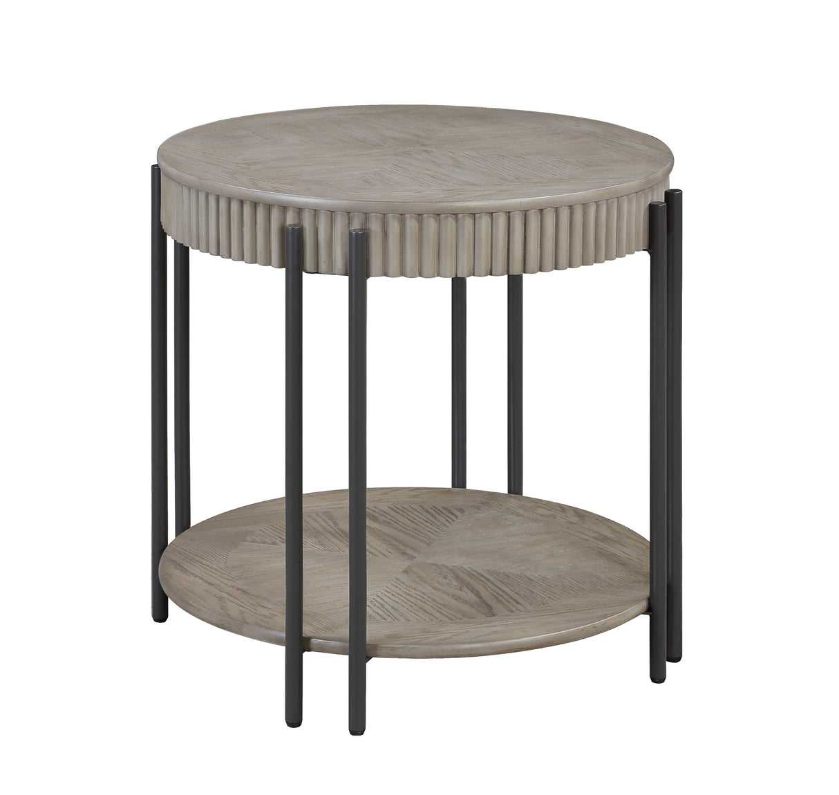 PROVIDENCE END TABLE