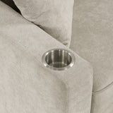 Kendal Sleeper Sofa Sectional