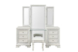 Stella Mia Vanity Set