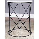 Madyson 3 Pc. Nesting Table