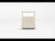  Furniture of America Adeline 3-Drawer Nightstand CM7282N EXTERNAL_VIDEO 1