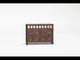  Furniture of America Frontera 7-Drawer Dresser CM7586D EXTERNAL_VIDEO 1