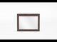  Furniture of America Hankinson Dresser Mirror CM7576M EXTERNAL_VIDEO 1