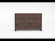  Furniture of America Hankinson 6-Drawer Dresser CM7576D EXTERNAL_VIDEO 1
