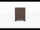  Furniture of America Hankinson 2-Drawer Nightstand CM7576N EXTERNAL_VIDEO 1