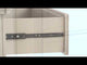  Signature Design by Ashley Lettner 5-Drawer Chest B733-46 EXTERNAL_VIDEO 1