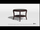  Furniture of America Finley End Table CM4488E EXTERNAL_VIDEO 1