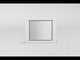  Furniture of America Clementine Dresser Mirror CM7201M EXTERNAL_VIDEO 1