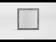  Furniture of America Daphne Dresser Mirror CM7556M EXTERNAL_VIDEO 1