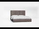  Furniture of America Amarante King Panel Bed CM7624EK-BED EXTERNAL_VIDEO 1