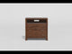  Furniture of America Enrico 5-Drawer Media Chest CM7068TV EXTERNAL_VIDEO 1