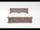  Furniture of America Baddock California King Panel Bed CM7691CK-BED EXTERNAL_VIDEO 1