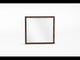  Furniture of America Ribeira Dresser Mirror CM7252M EXTERNAL_VIDEO 1
