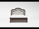  Furniture of America Persephone Queen Bed CM7661Q-BED EXTERNAL_VIDEO 1