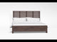  Furniture of America Hankinson King Storage Bed CM7576DR-EK-BED EXTERNAL_VIDEO 1