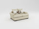  Furniture of America Anthea Stationary Fabric Loveseat SM5140-LV EXTERNAL_VIDEO 1