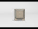  Furniture of America Loraine 2-Drawer Nightstand CM7195N EXTERNAL_VIDEO 1