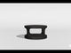  Furniture of America Carrie Coffee Table CM4422C EXTERNAL_VIDEO 1